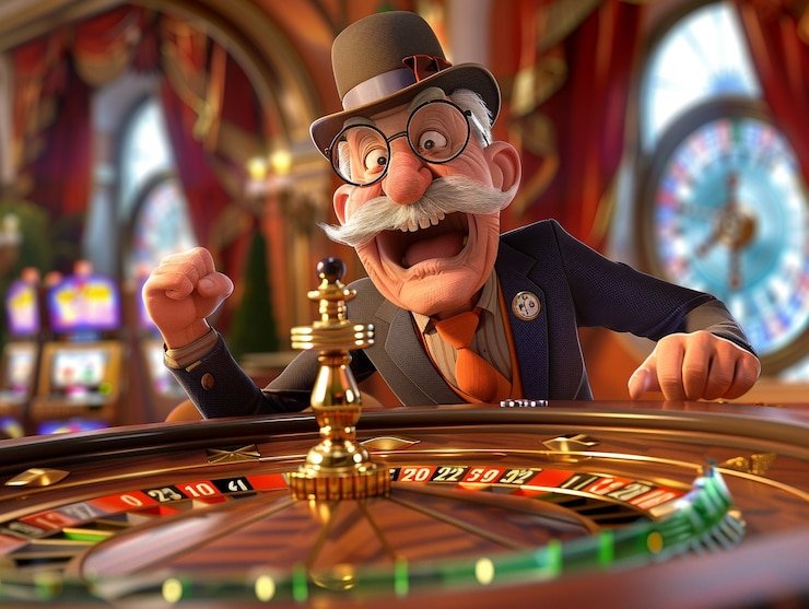 q990h Permainan Live Casino Lengkap di Satu Lobby